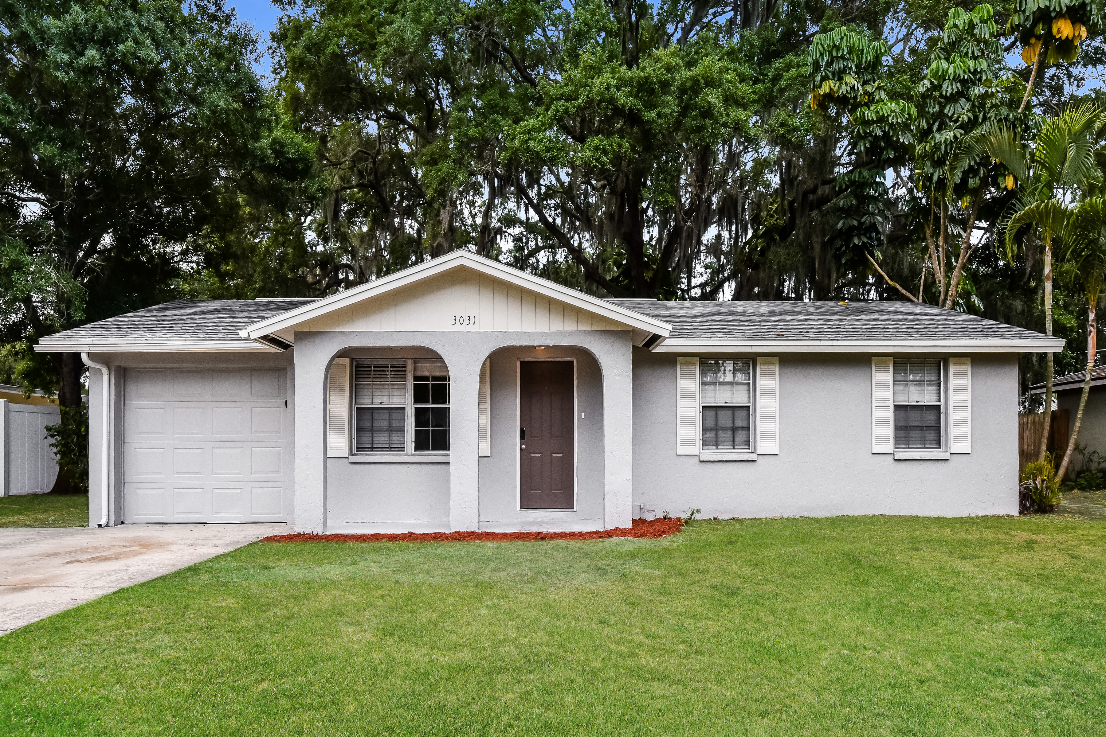 3031 BUCIDA DR SARASOTA, FL 34232